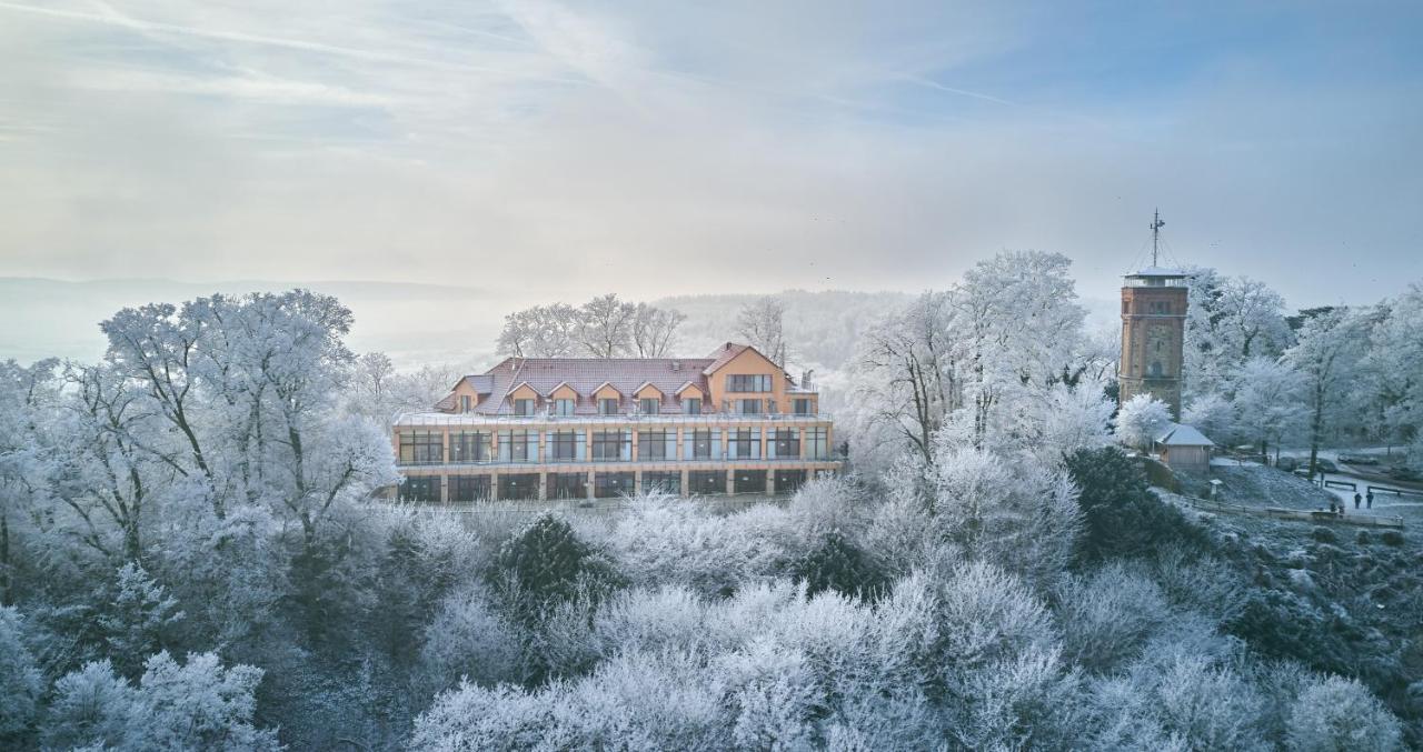 Kluet Hotel Хамельн Экстерьер фото