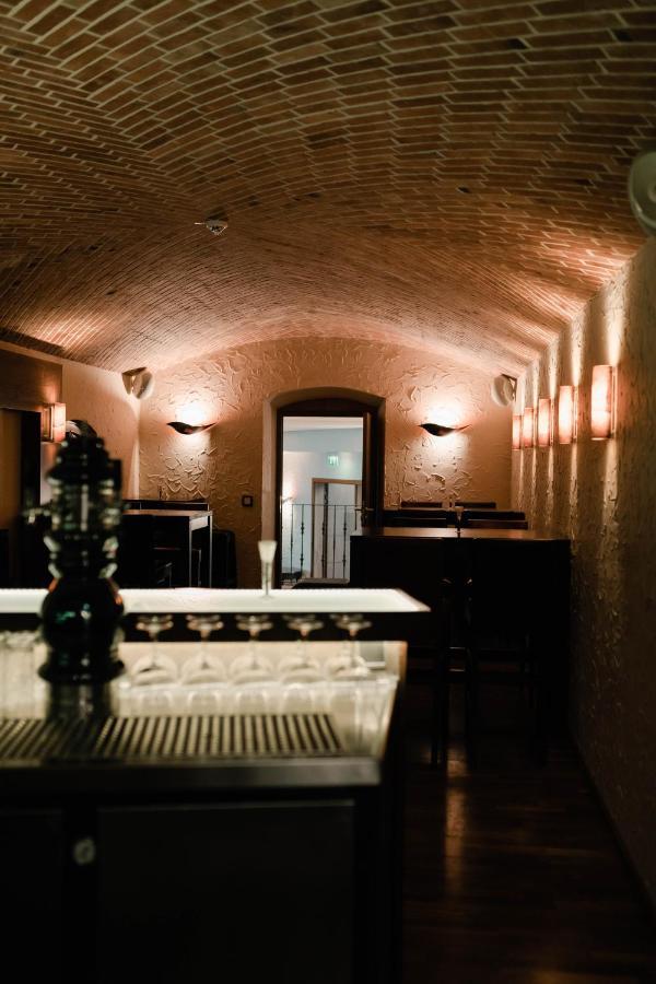 Kluet Hotel Хамельн Экстерьер фото