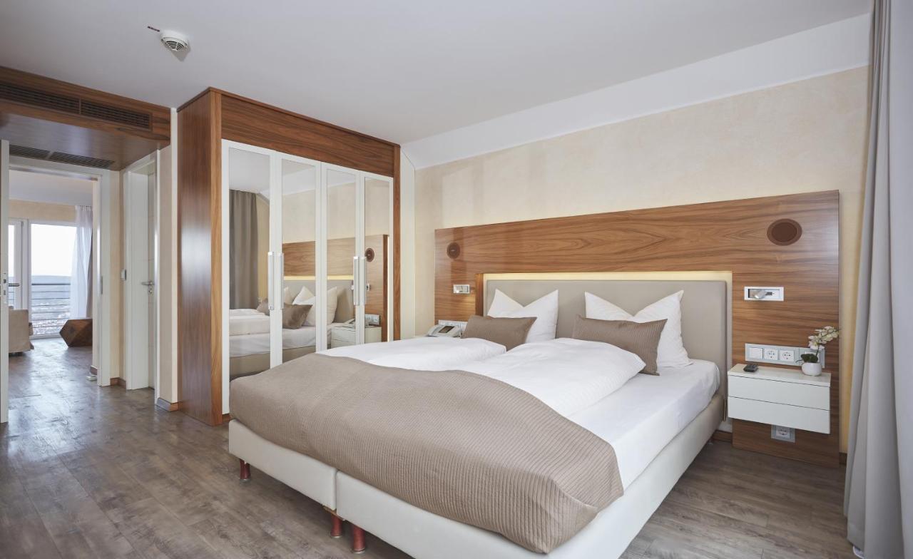 Kluet Hotel Хамельн Экстерьер фото
