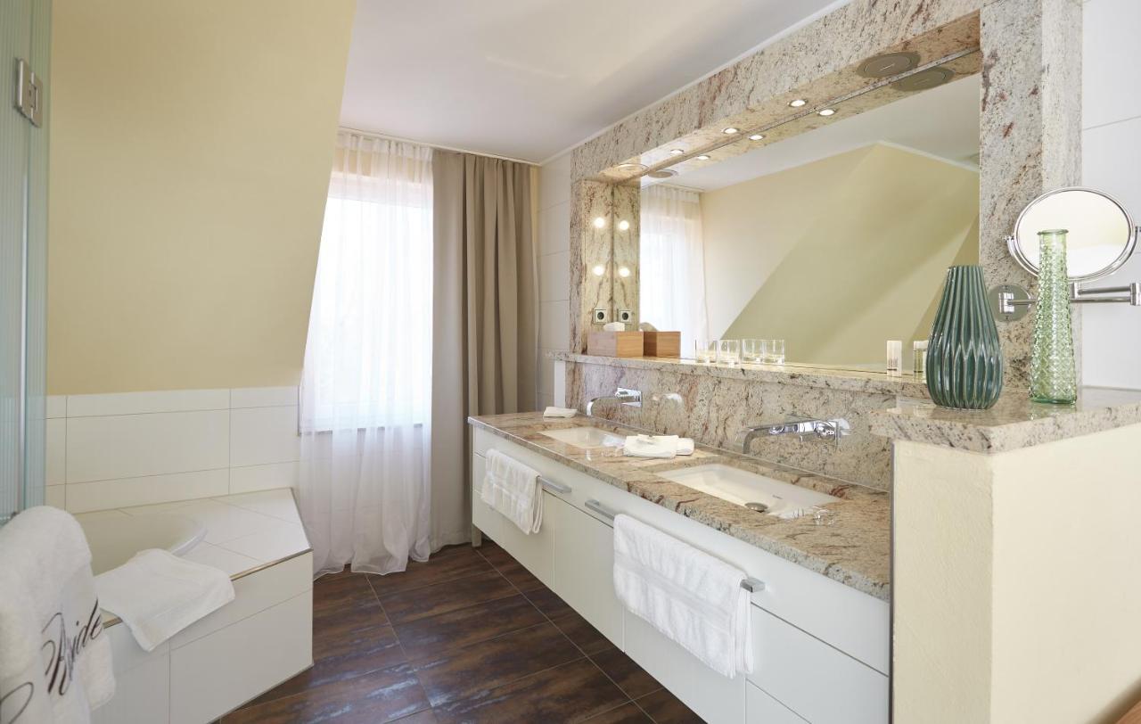 Kluet Hotel Хамельн Экстерьер фото